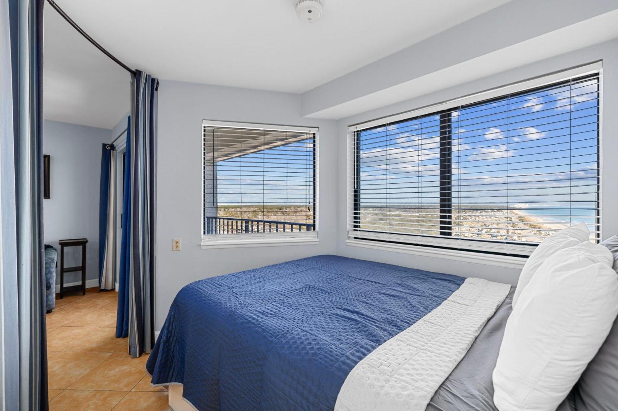 Discover Serenity In Oceanview * Myrtle Beach