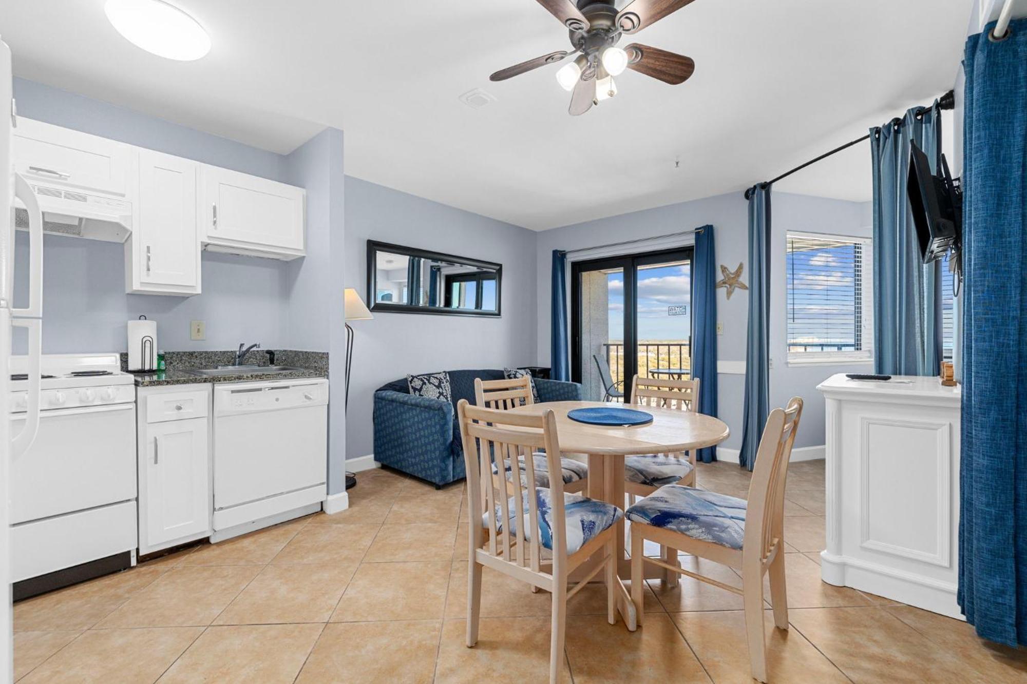 Apartment Discover Serenity In Oceanview