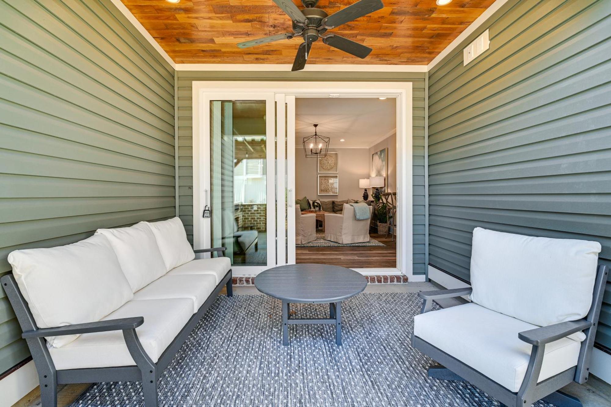 Holiday home Idyllic Murrells Inlet Less Than 1 Mi To Marsh Walk *