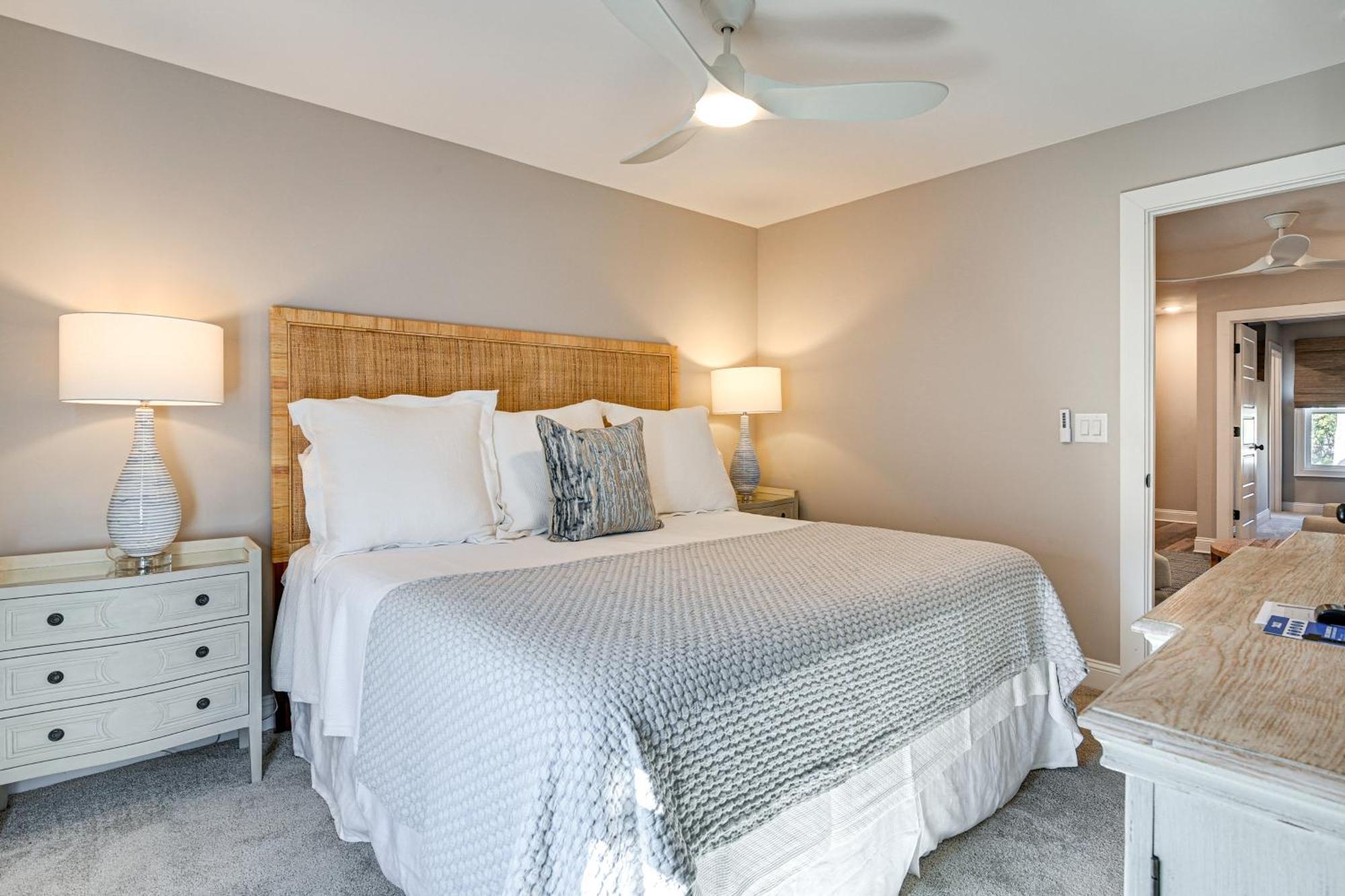 Holiday home Idyllic Murrells Inlet Less Than 1 Mi To Marsh Walk
