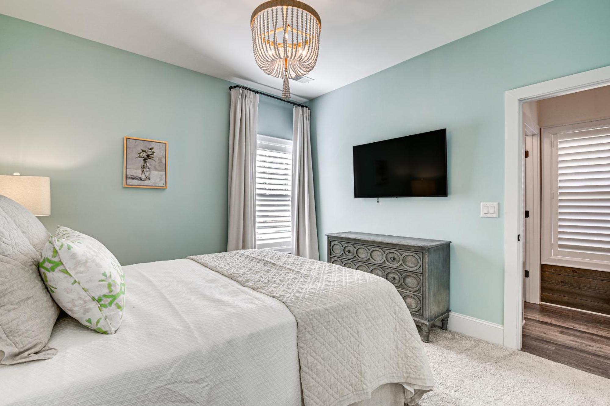 Idyllic Murrells Inlet Less Than 1 Mi To Marsh Walk *