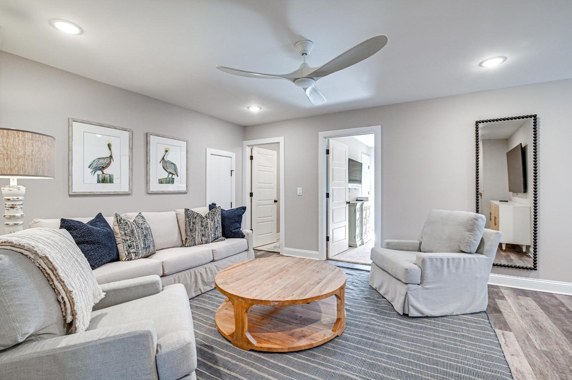 Idyllic Murrells Inlet Less Than 1 Mi To Marsh Walk * Myrtle Beach