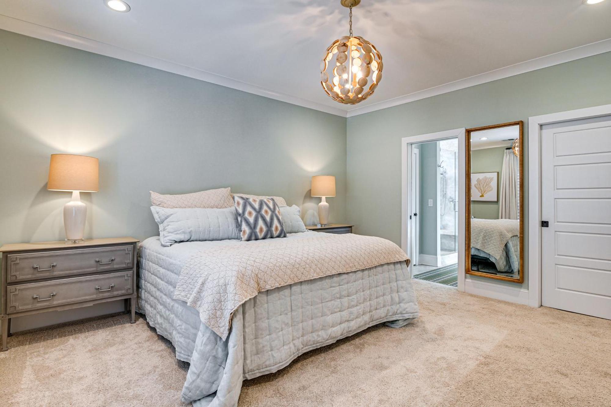 Idyllic Murrells Inlet Less Than 1 Mi To Marsh Walk Holiday home