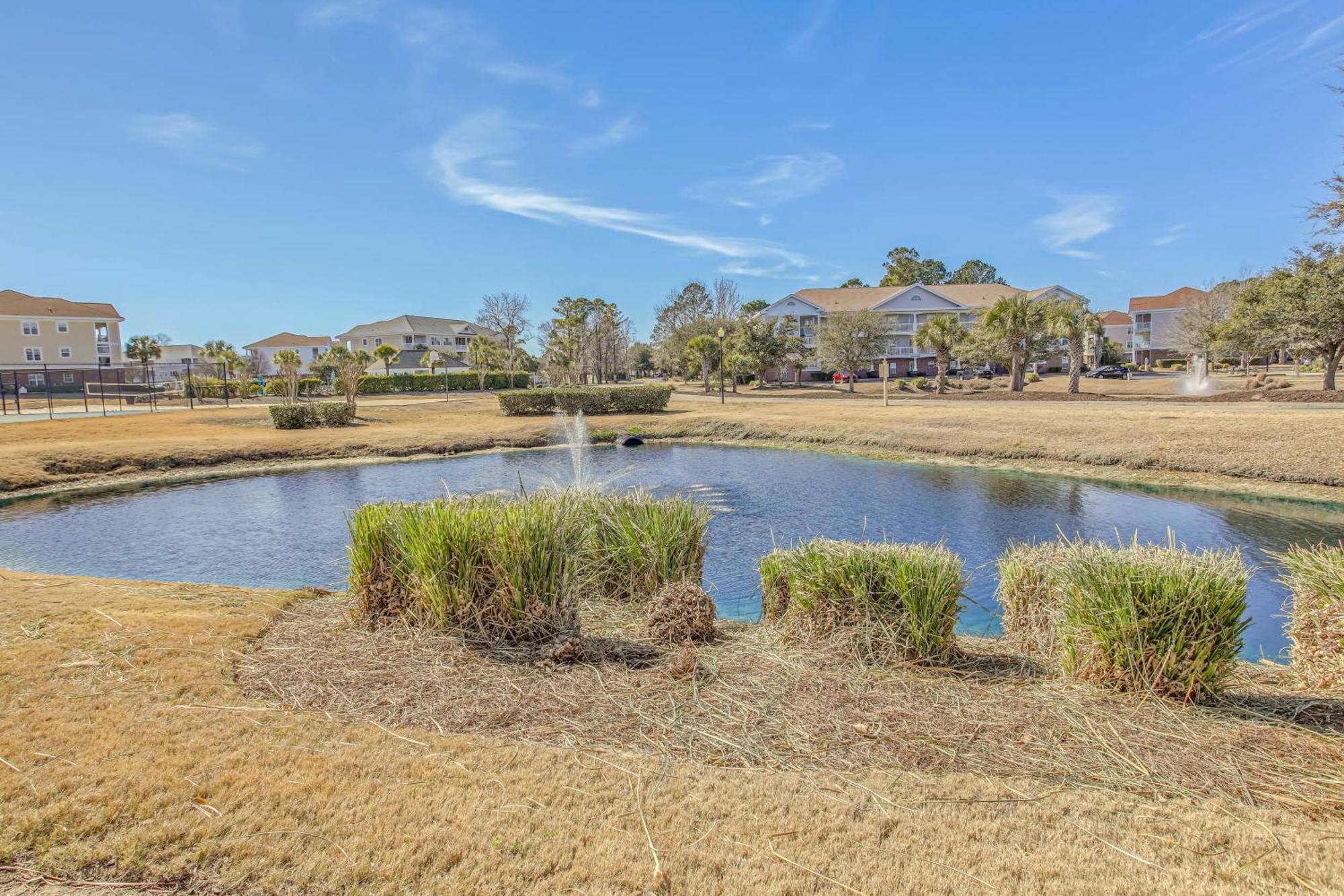 Barefoot Pool, Golf, And Beach! Myrtle Beach