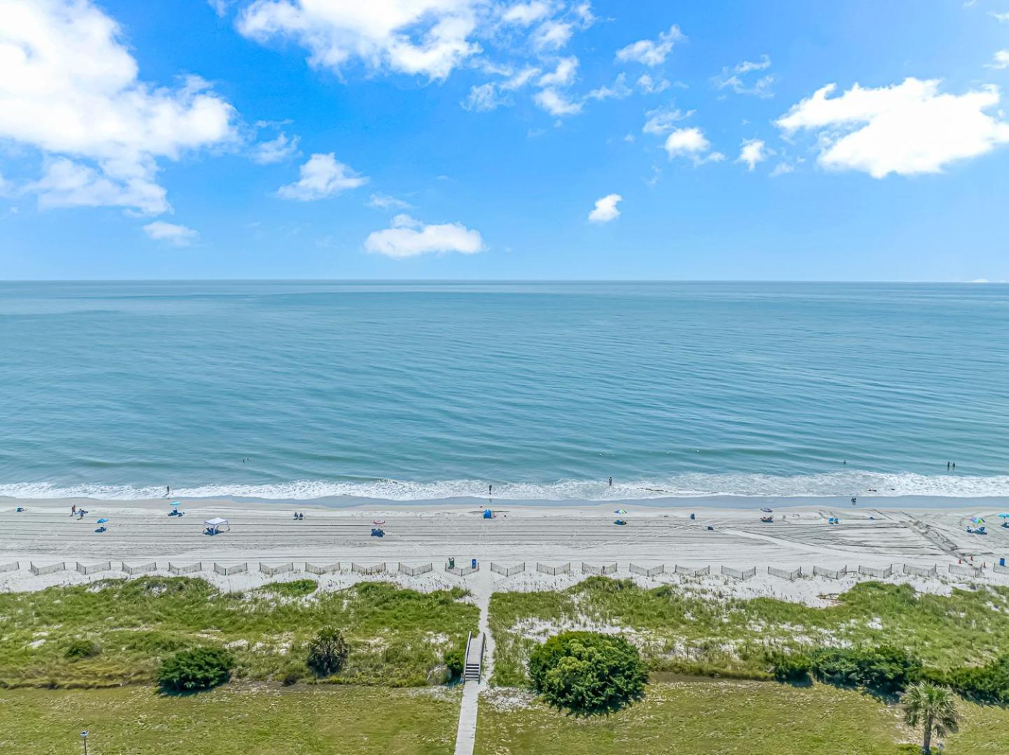 Holiday home Beautifully Renovated 2 Br. On The Golden Mile-stunning Ocean Views-ocean Forest A-305 *