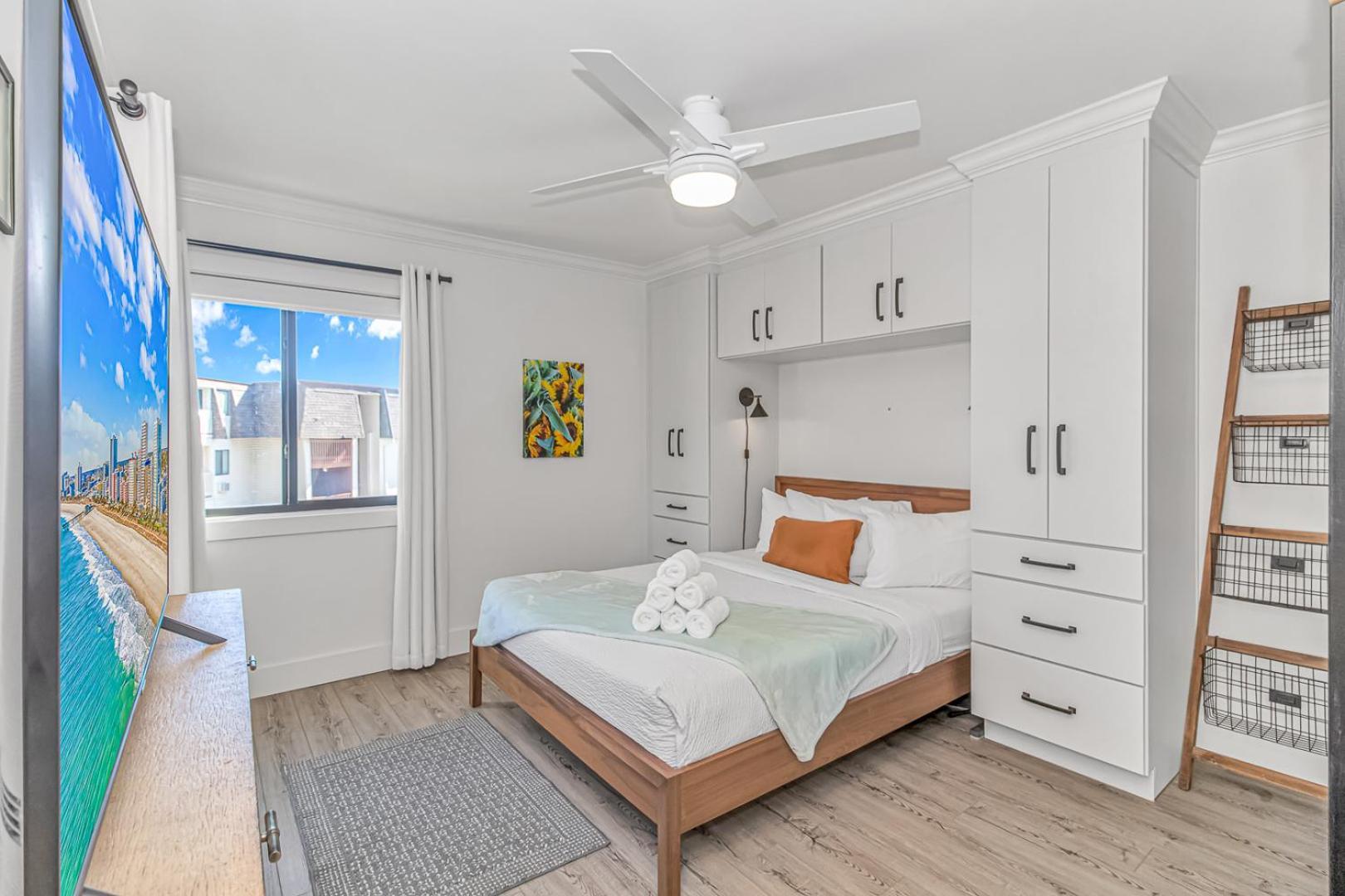 Beautifully Renovated 2 Br. On The Golden Mile-stunning Ocean Views-ocean Forest A-305 Myrtle Beach