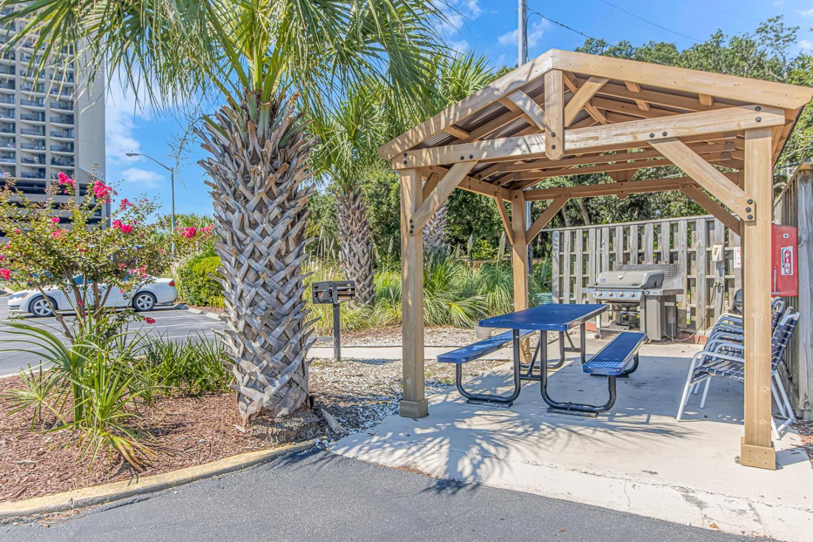 Beautifully Renovated 2 Br. On The Golden Mile-stunning Ocean Views-ocean Forest A-305 Myrtle Beach
