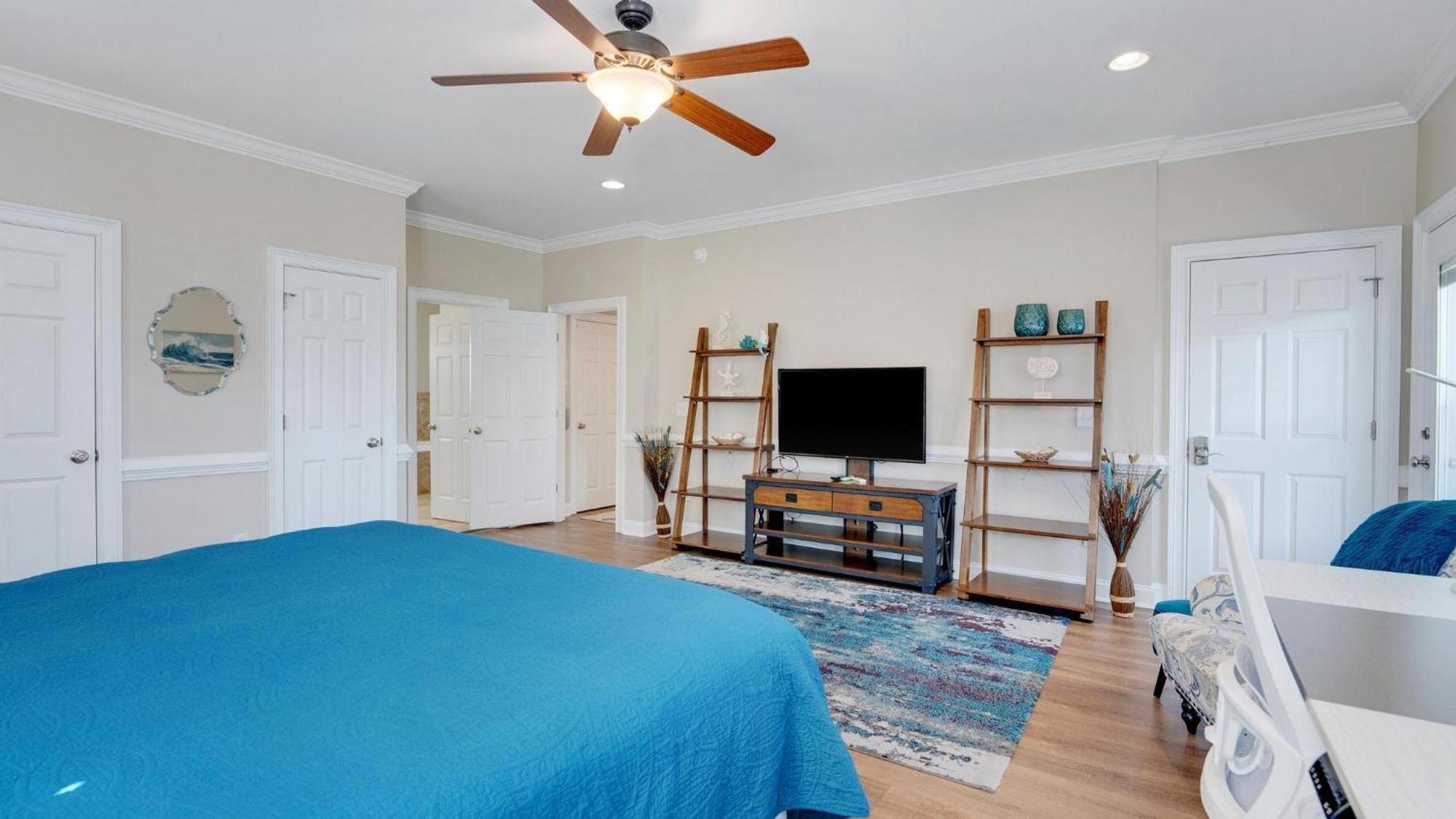 Holiday home Hook, Wine & Sinker - 3rd Row - Crescent Section Myrtle Beach