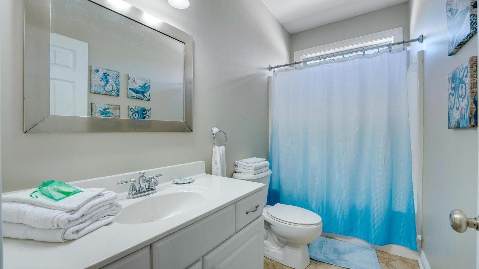 Hook, Wine & Sinker - 3rd Row - Crescent Section Holiday home Myrtle Beach