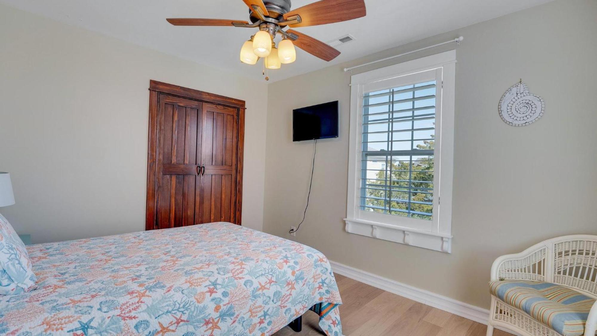 Casa Al Mare - 3rd Row - Cherry Grove Section Myrtle Beach