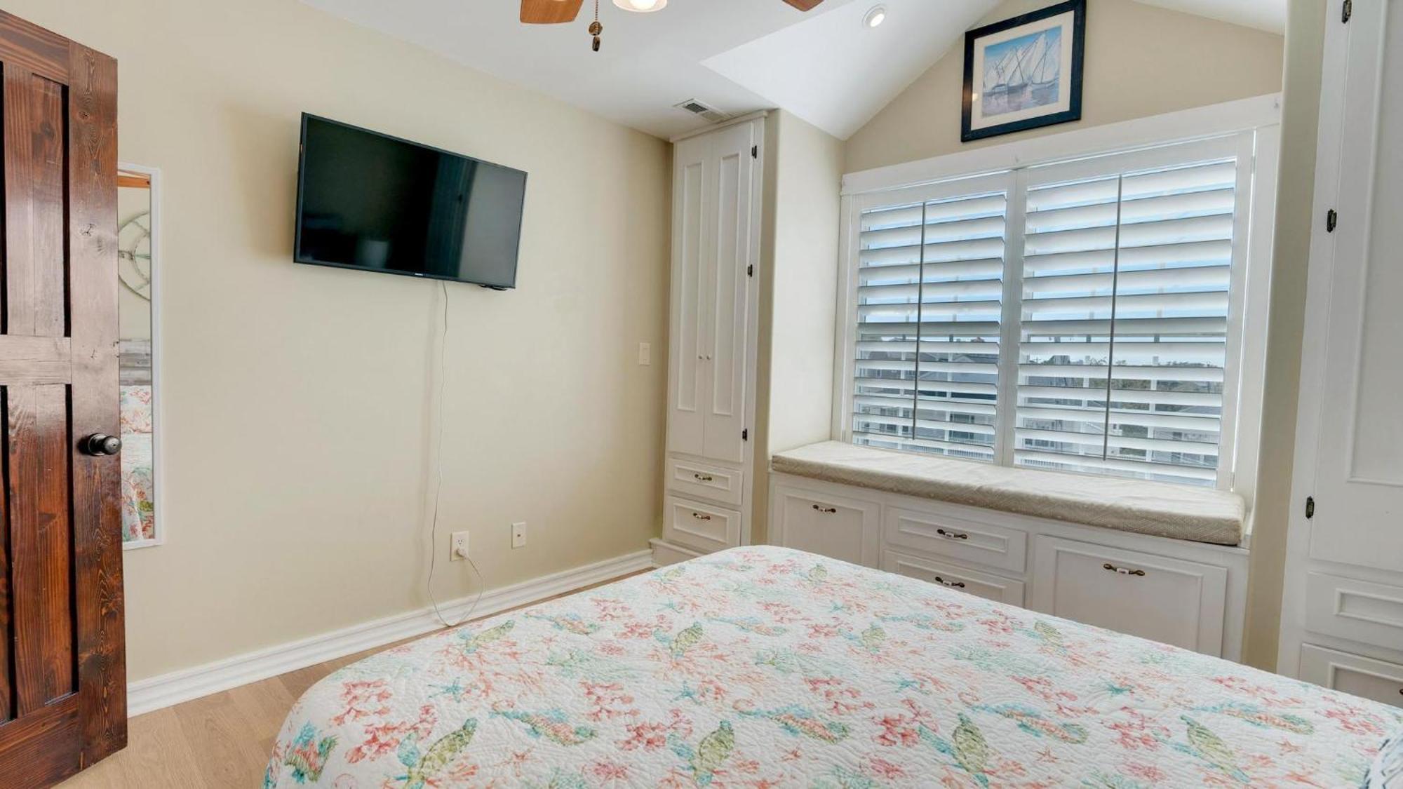 Casa Al Mare - 3rd Row - Cherry Grove Section * Myrtle Beach