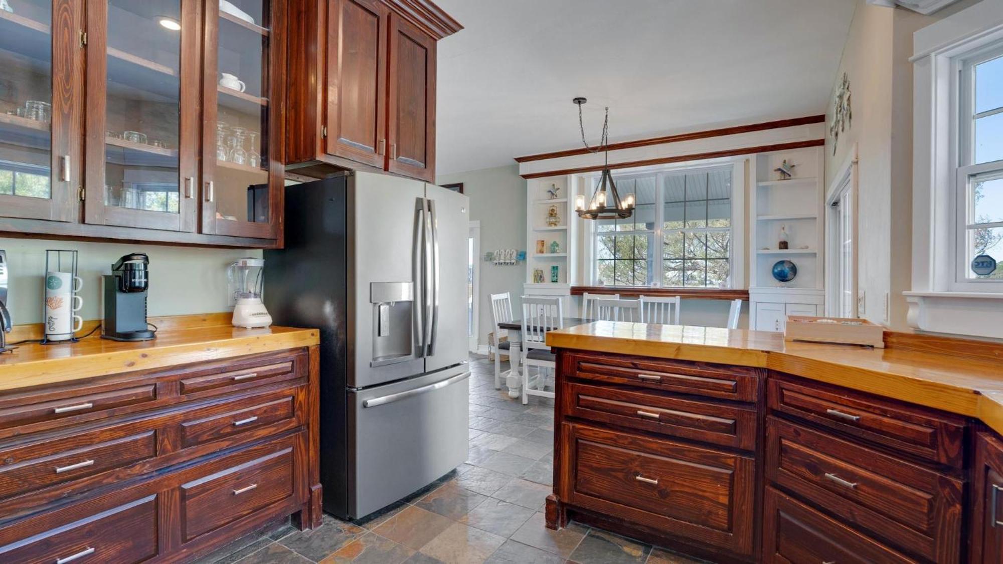 Casa Al Mare - 3rd Row - Cherry Grove Section Holiday home Myrtle Beach