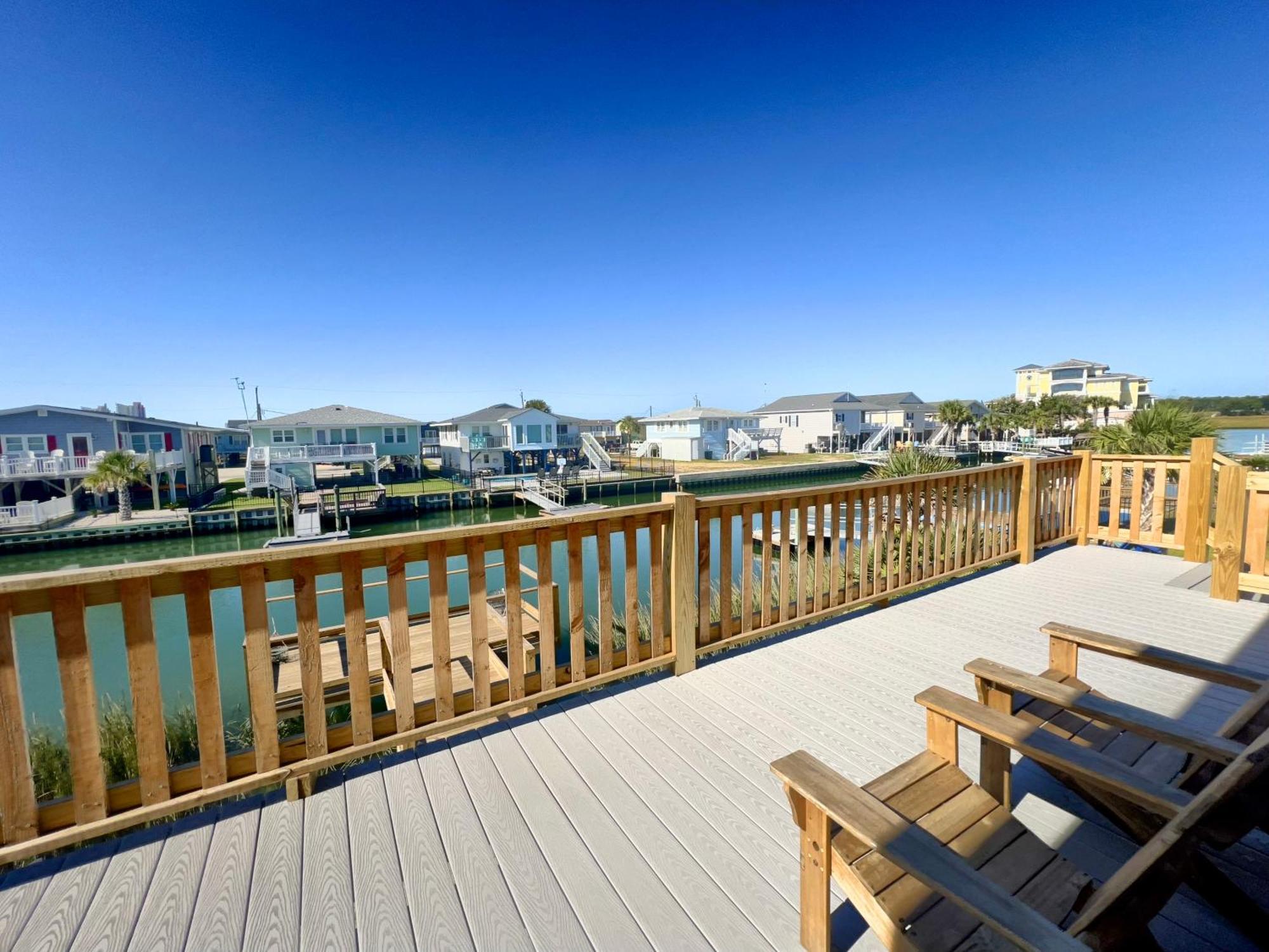 Conched Out Holiday home Myrtle Beach