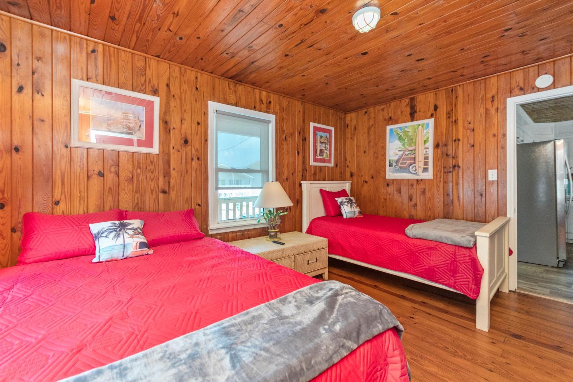 Holiday home Conched Out *