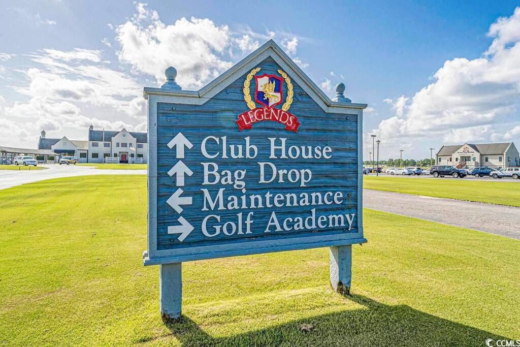 Lux Golf At Great Rates Apartment Myrtle Beach