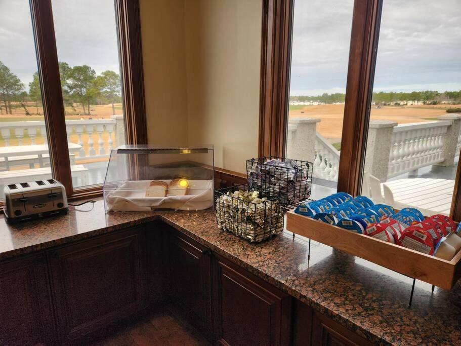 Lux Golf At Great Rates Apartment Myrtle Beach