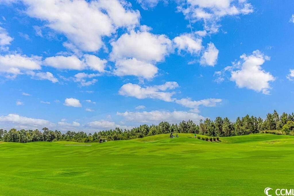 Lux Golf At Great Rates * Myrtle Beach