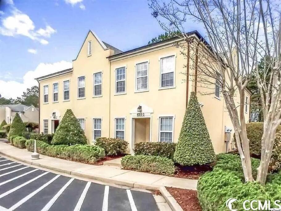 Lux Golf At Great Rates Apartment *