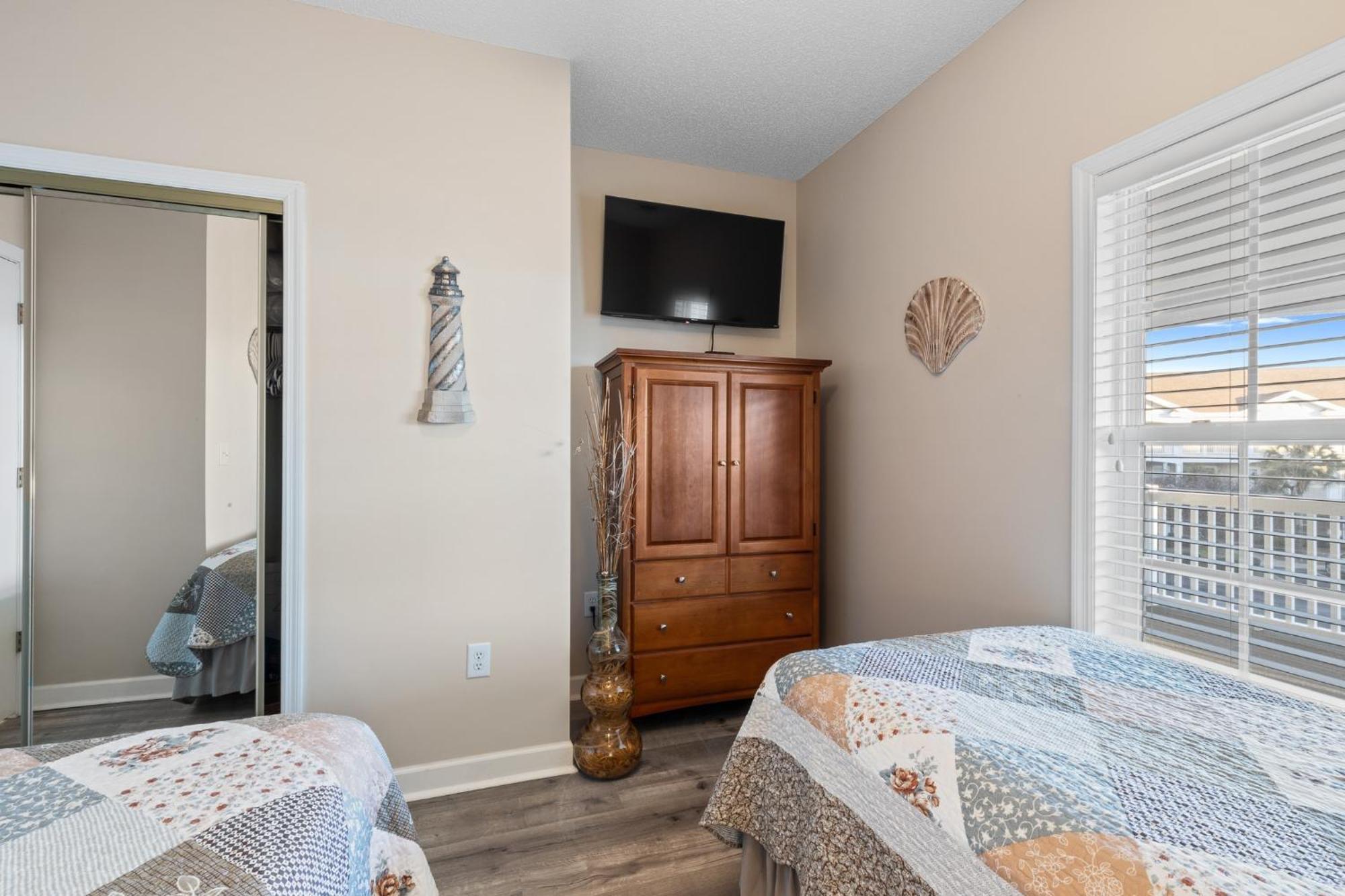 Apartment Ironwood #334