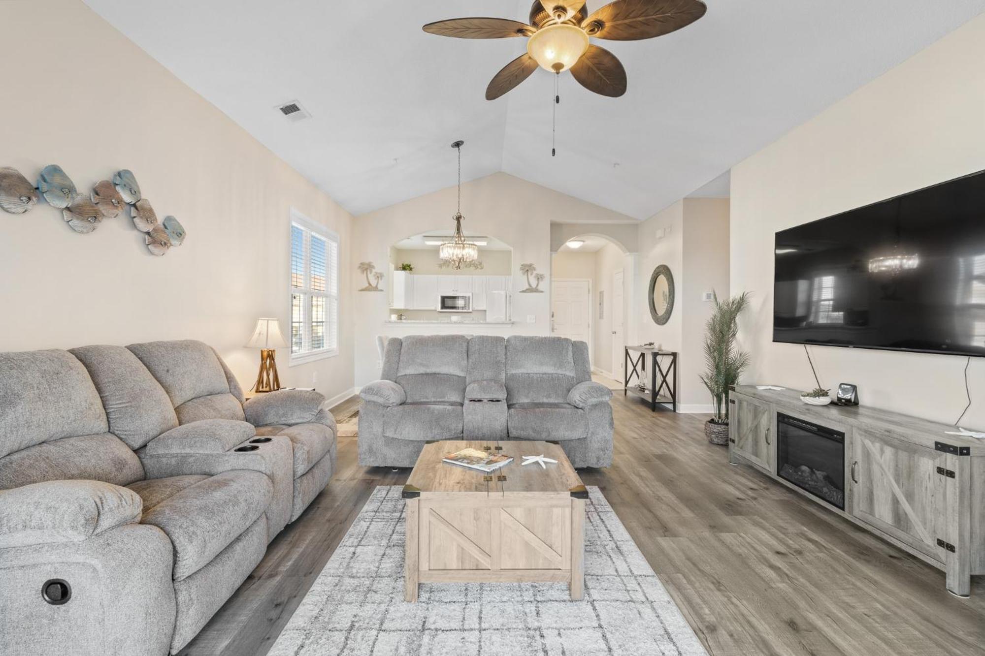 Ironwood #334 Apartment *