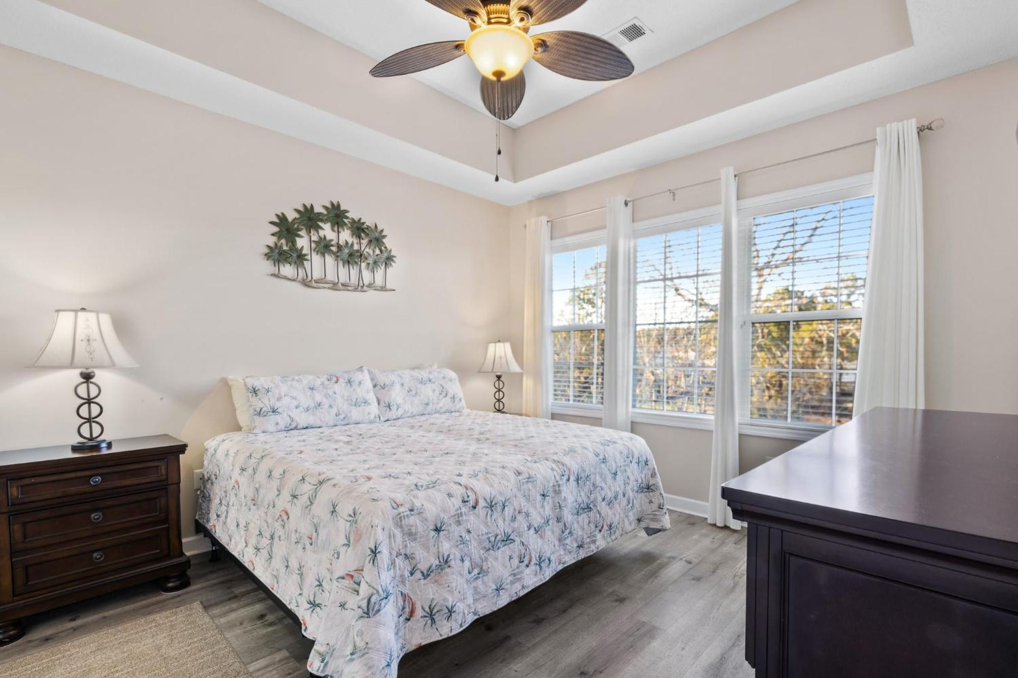 Apartment Ironwood #334 *