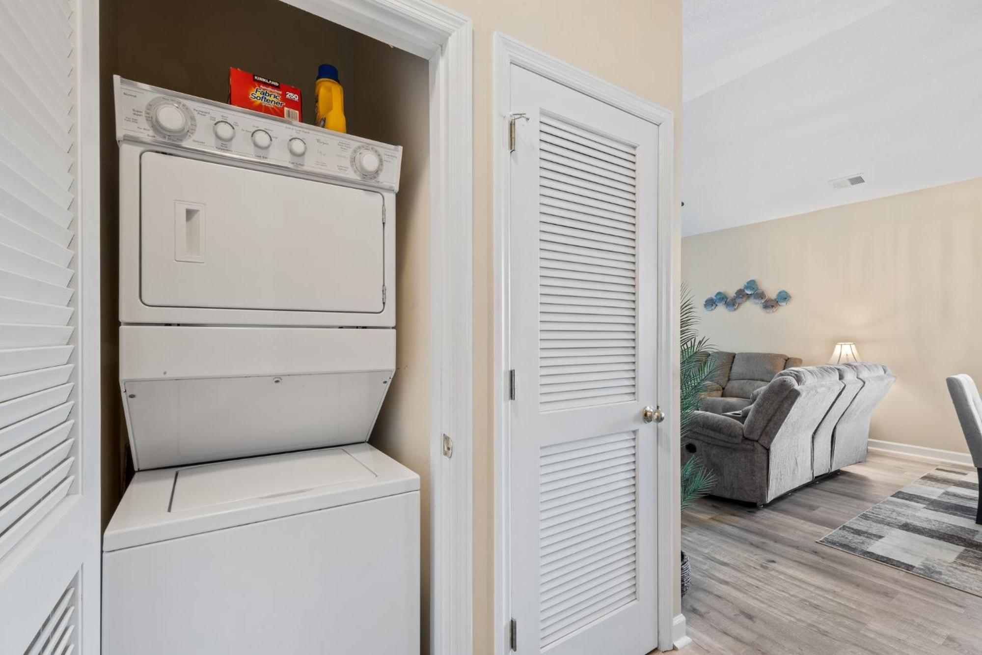 Apartment Ironwood #334 Myrtle Beach