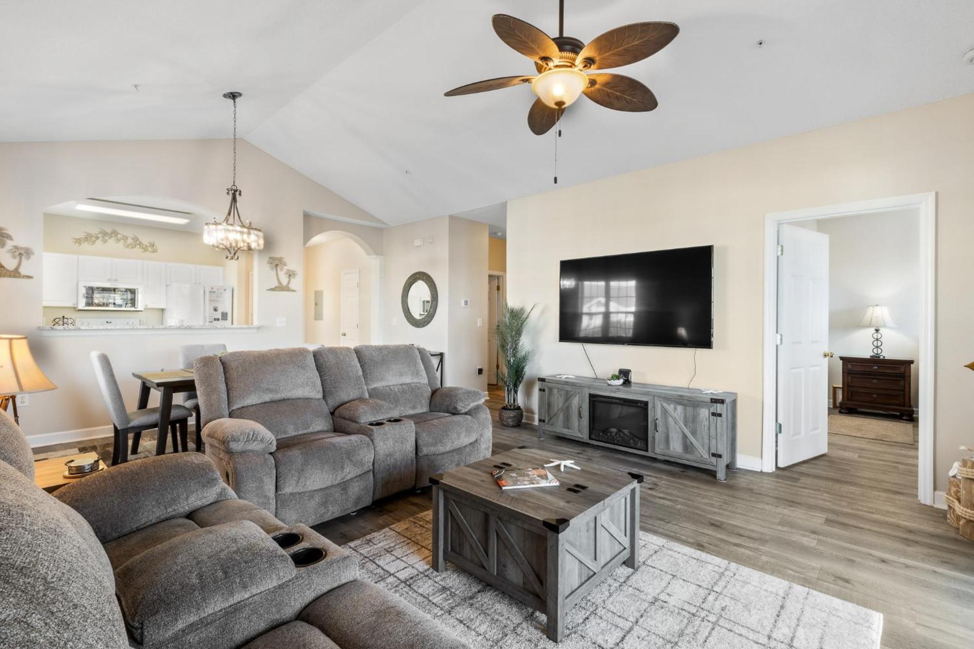 Apartment Ironwood #334