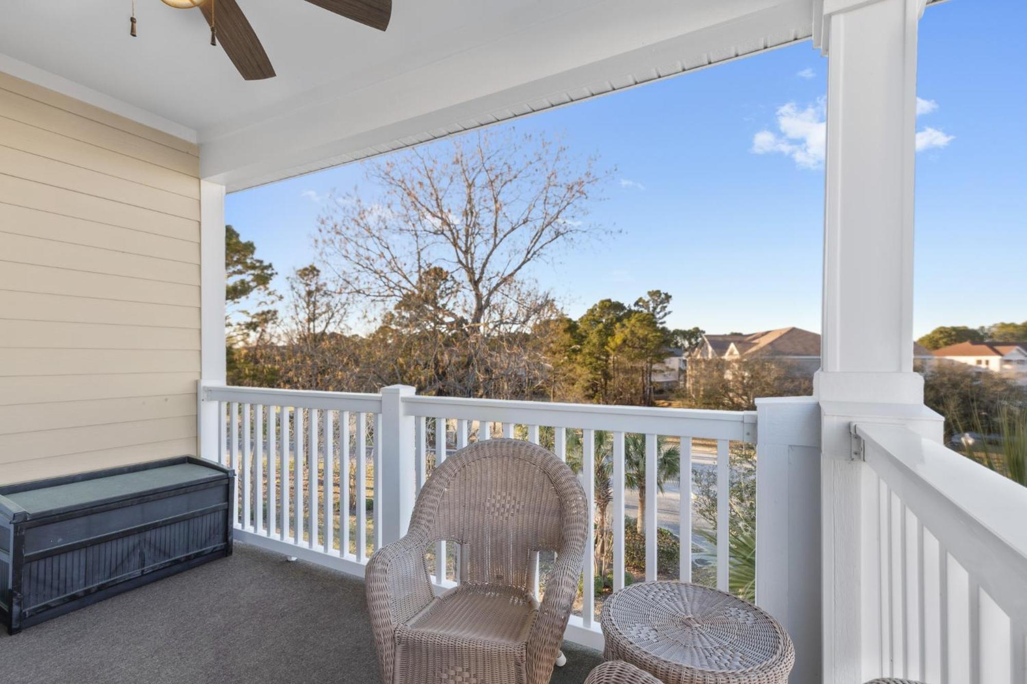Apartment Ironwood #334