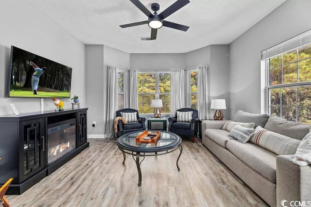 Apartment Lux Golf At Great Rates *