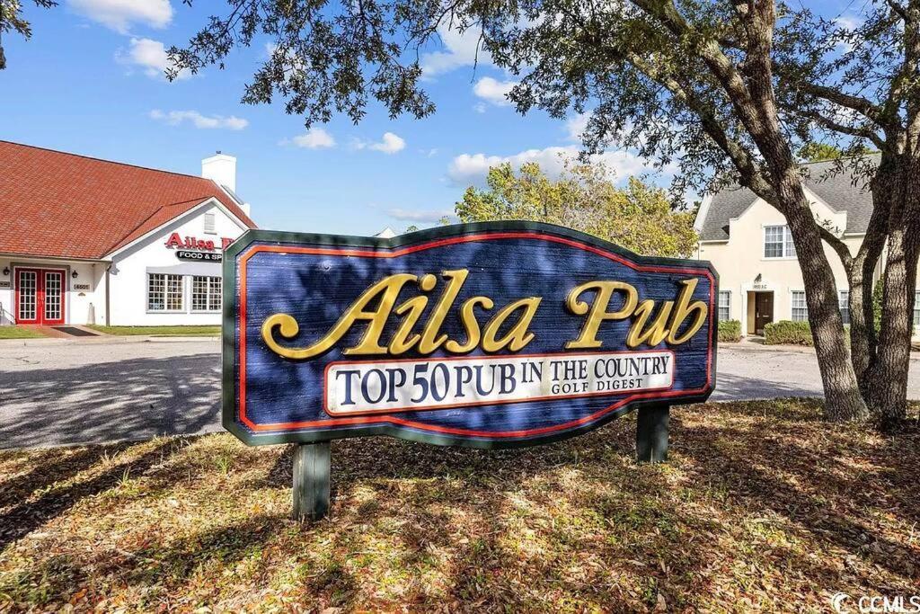 Lux Golf At Great Rates Apartment Myrtle Beach