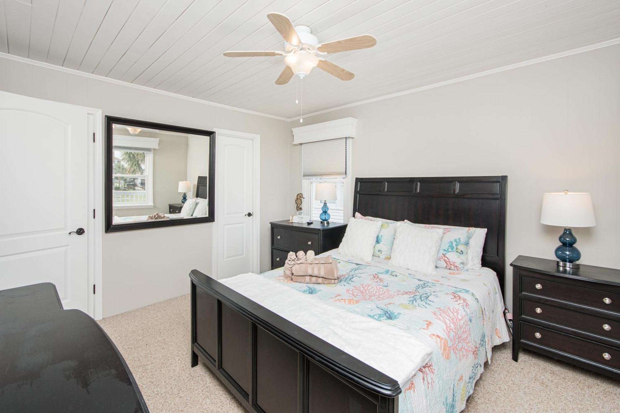 Holiday home He Said No Myrtle Beach