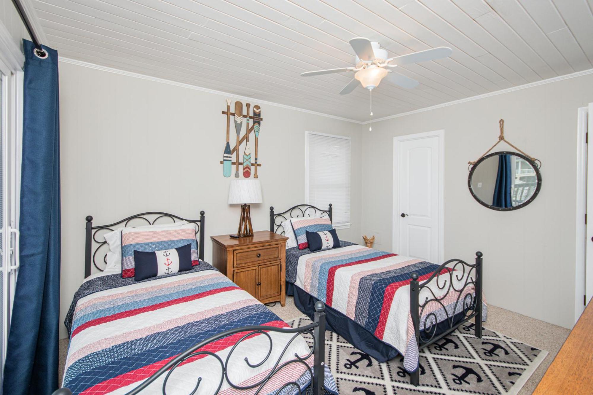 Holiday home He Said No Myrtle Beach