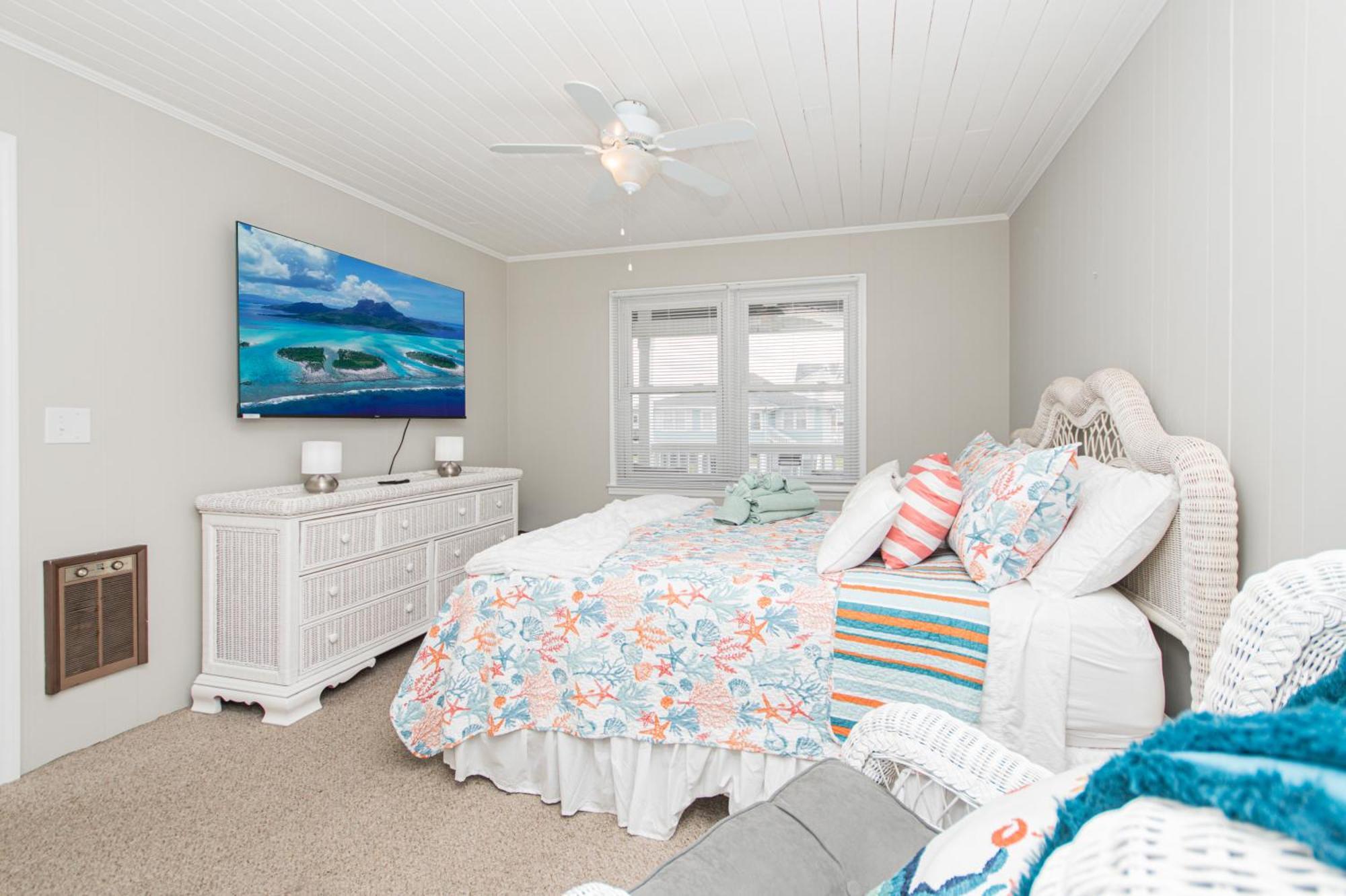 Holiday home He Said No Myrtle Beach