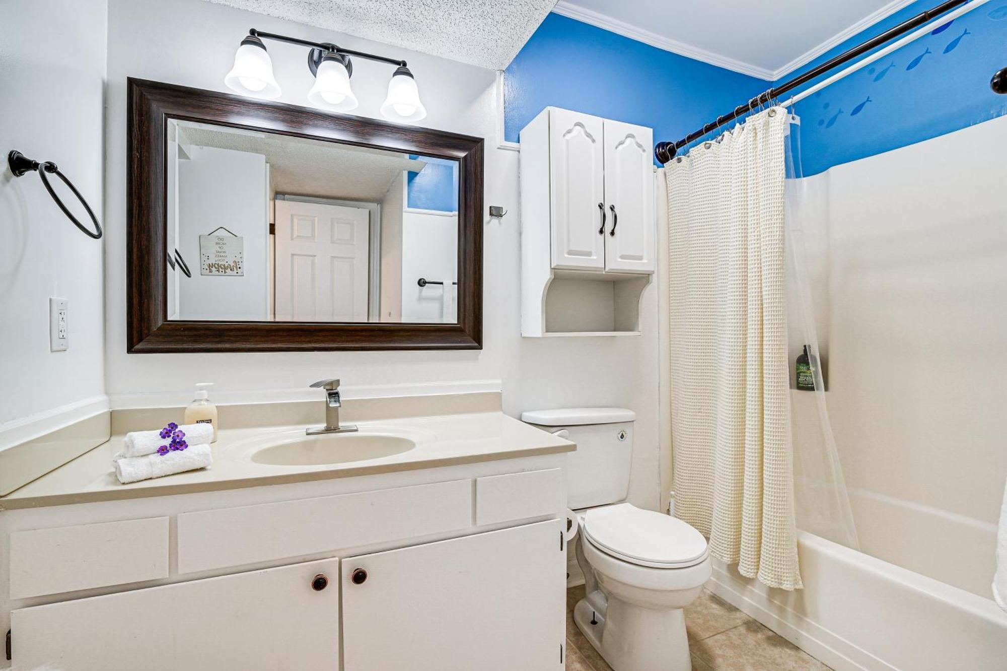 Apartment Surfside With Balconies 1 Mi To Ocean! Myrtle Beach