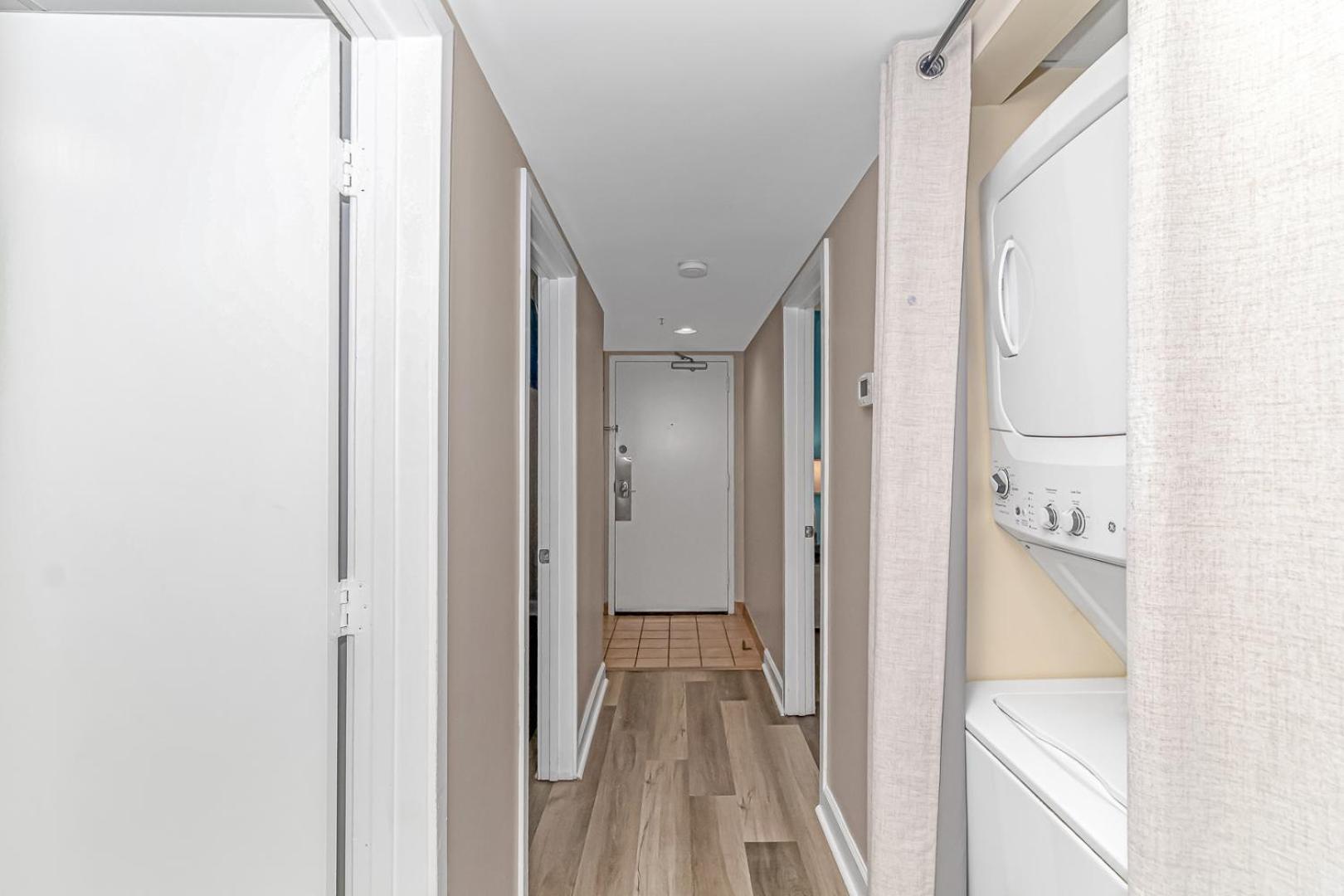 Stunning Double Unit Condo-both Newly Renovated With Spectacular Views- Atlantica 451/452 Holiday home *