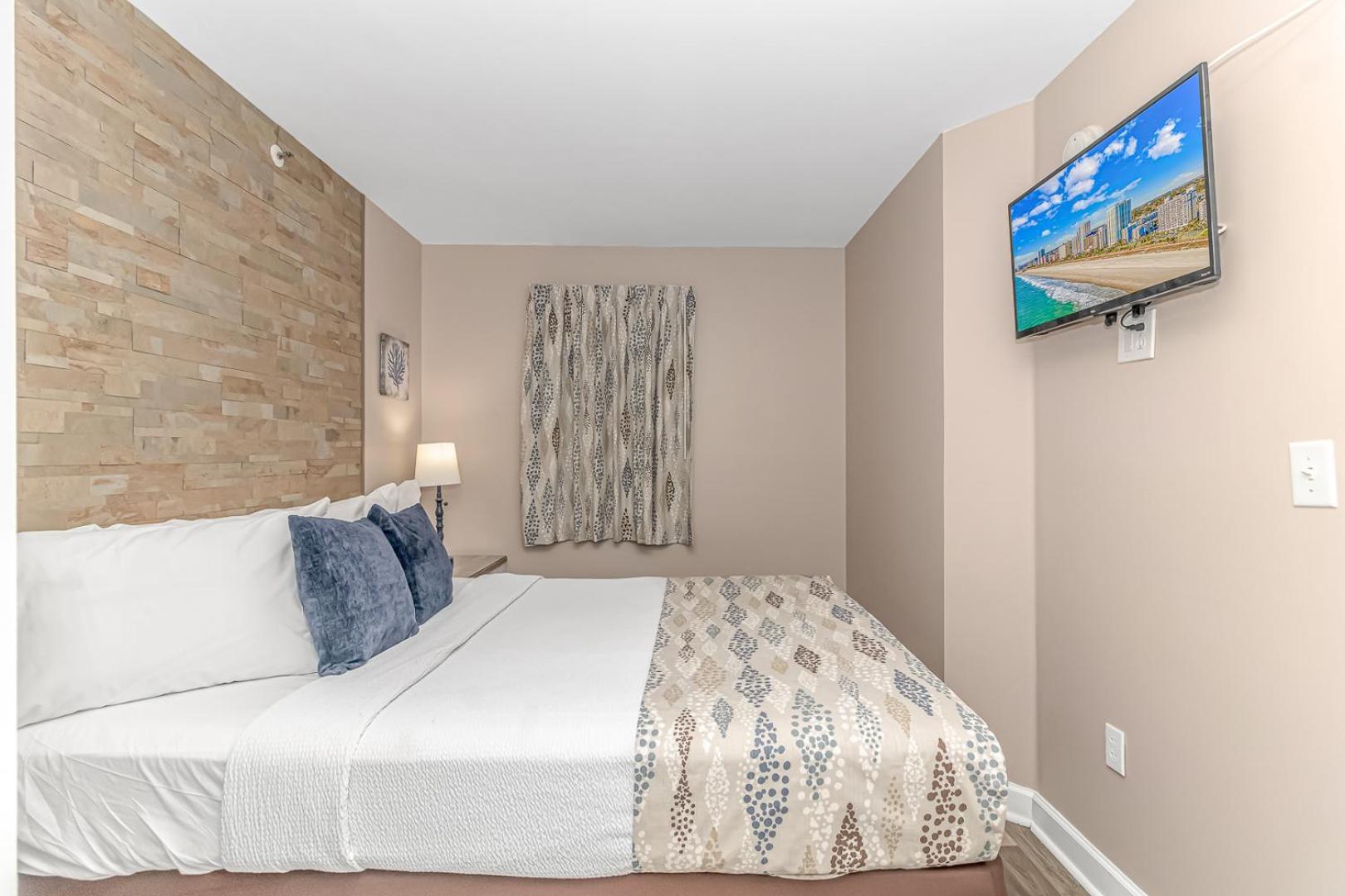 Holiday home Stunning Double Unit Condo-both Newly Renovated With Spectacular Views- Atlantica 451/452