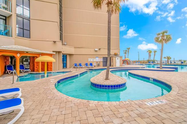 Holiday home Beautifully Updated Studio! Dunes 2745