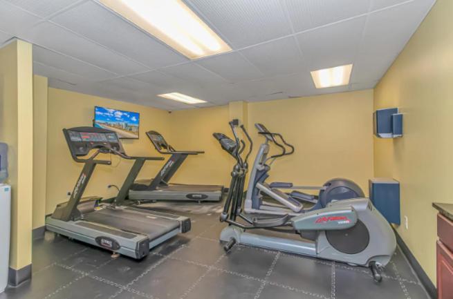 Beautifully Updated Studio! Dunes 2745 Holiday home