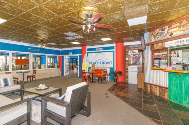 Beautifully Updated Studio! Dunes 2745 * Myrtle Beach