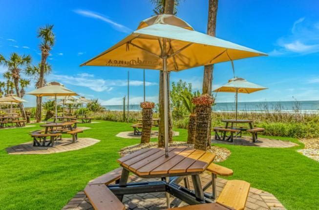 Beautifully Updated Studio! Dunes 2745 Holiday home *