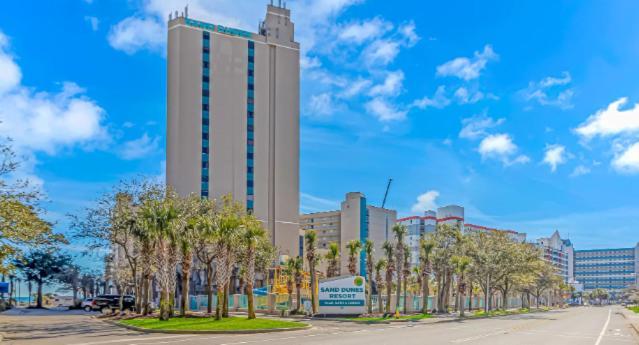 Beautifully Updated Studio! Dunes 2745 *