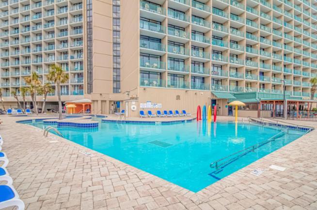 Beautifully Updated Studio! Dunes 2745 Myrtle Beach