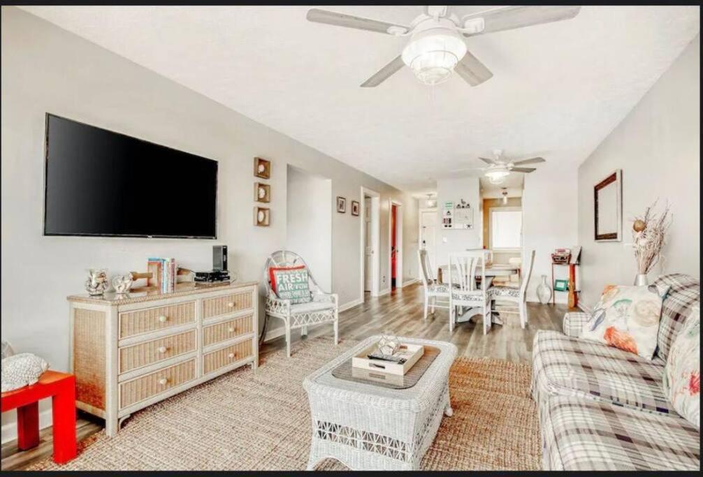 Apartment Shipwatch Pointe I ~ 2b/2b ~ Shore Drive Myrtle Beach