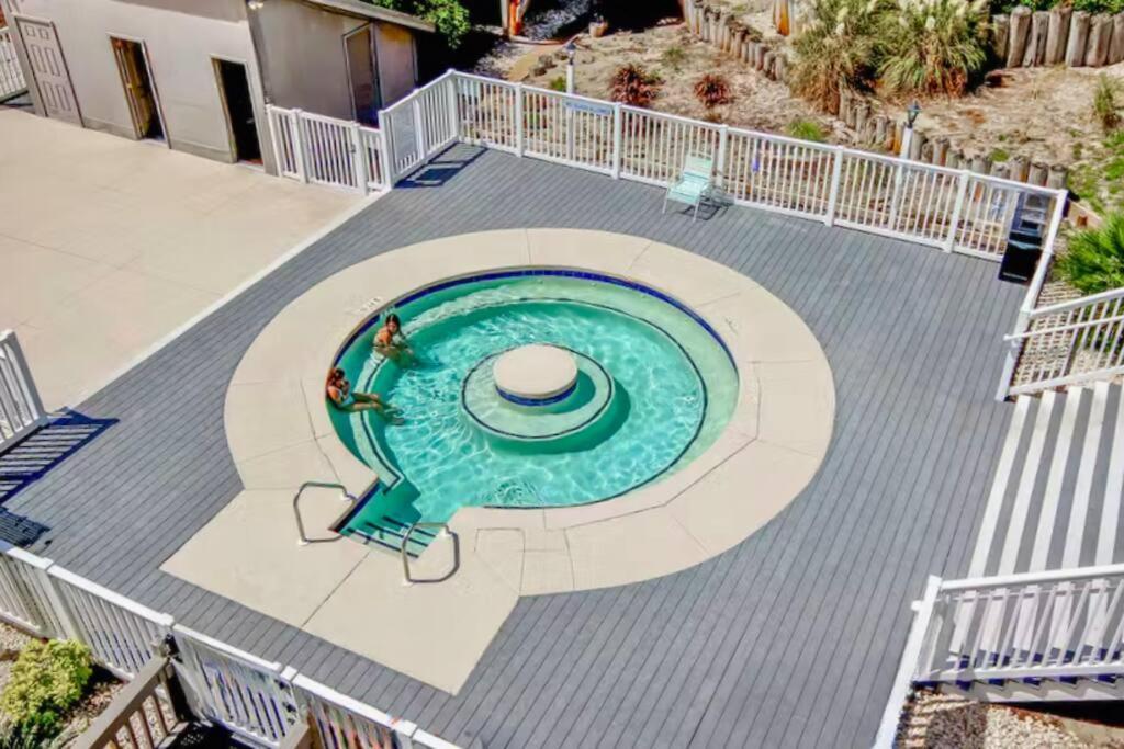 Apartment Shipwatch Pointe I ~ 2b/2b ~ Shore Drive Myrtle Beach