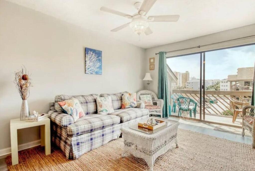 Apartment Shipwatch Pointe I ~ 2b/2b ~ Shore Drive