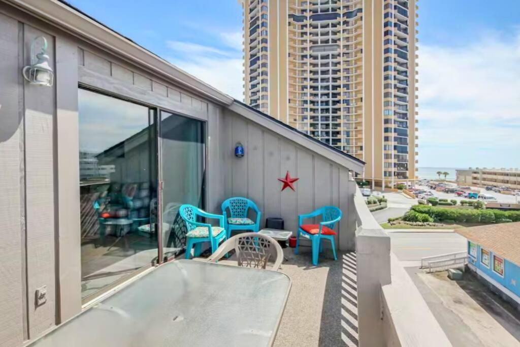 Shipwatch Pointe I ~ 2b/2b ~ Shore Drive Apartment Myrtle Beach