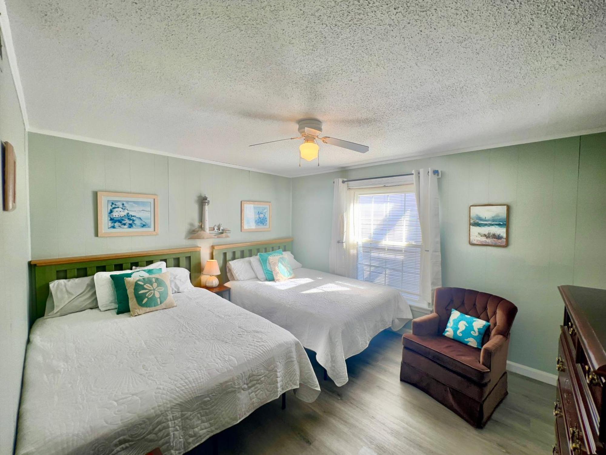 The Madison Apartment *