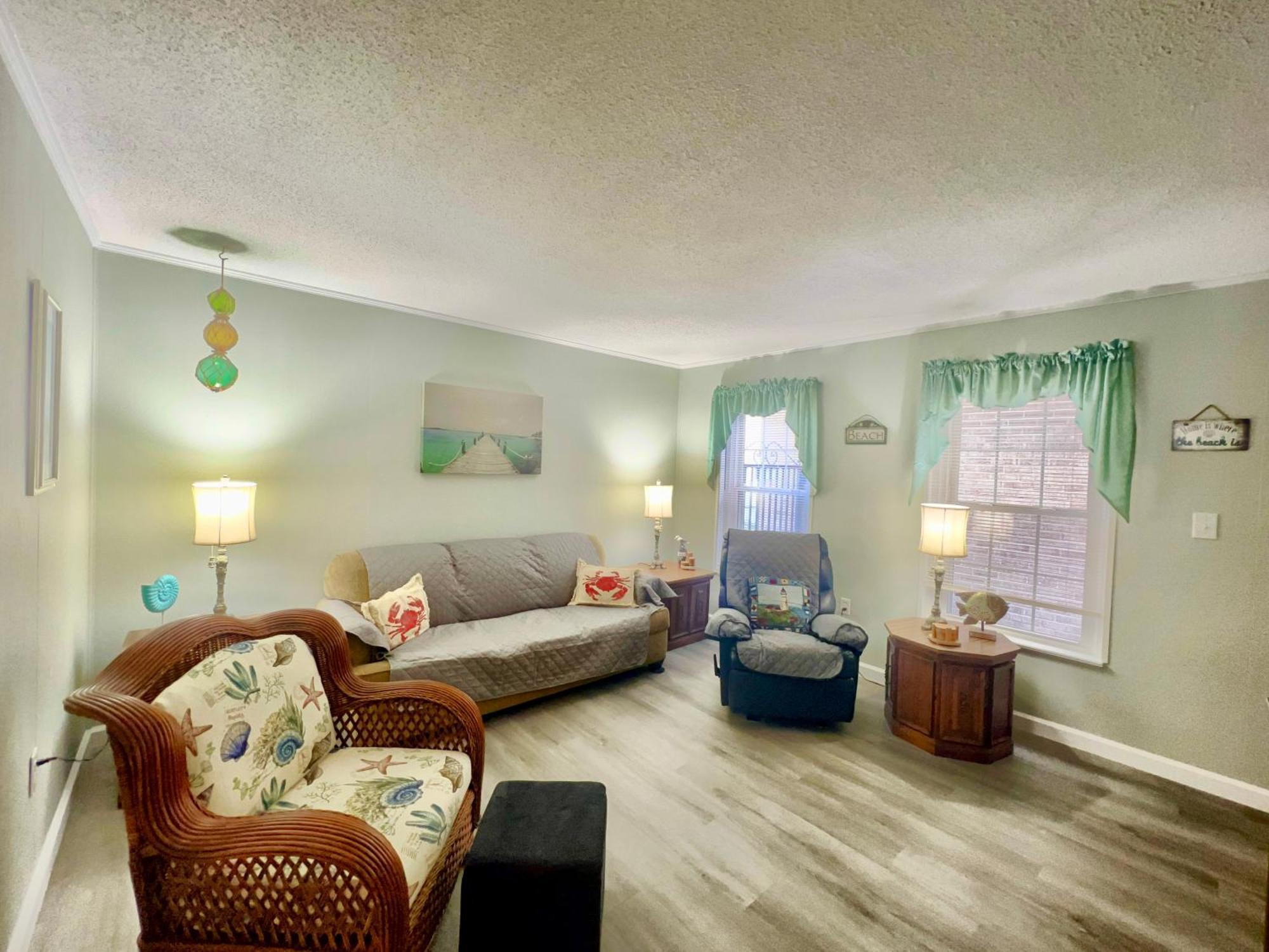Apartment The Madison