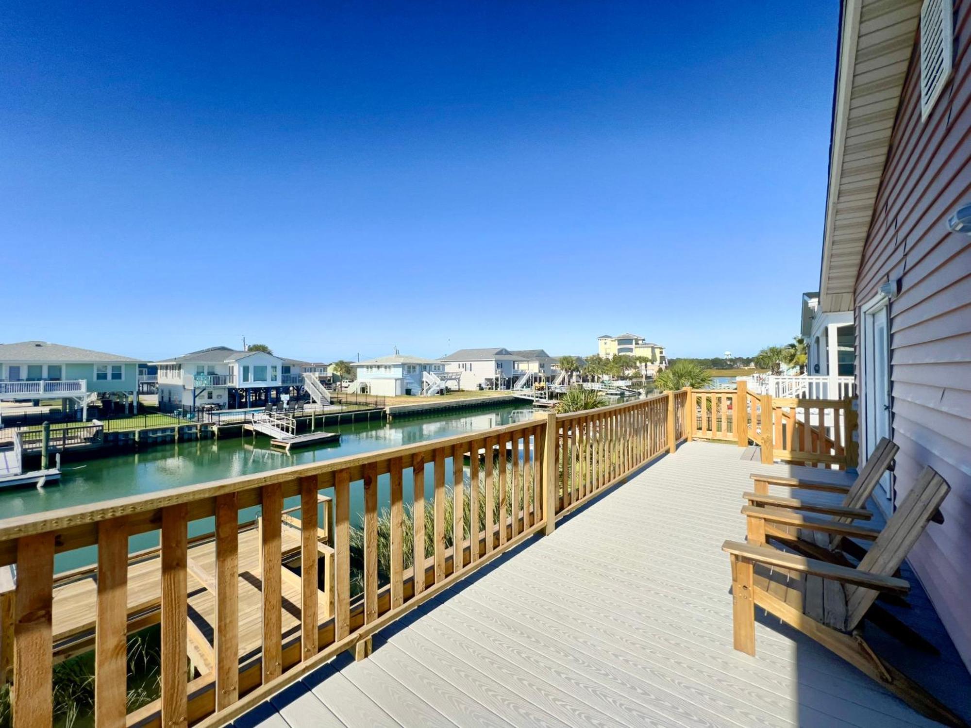 Conched Out Holiday home Myrtle Beach