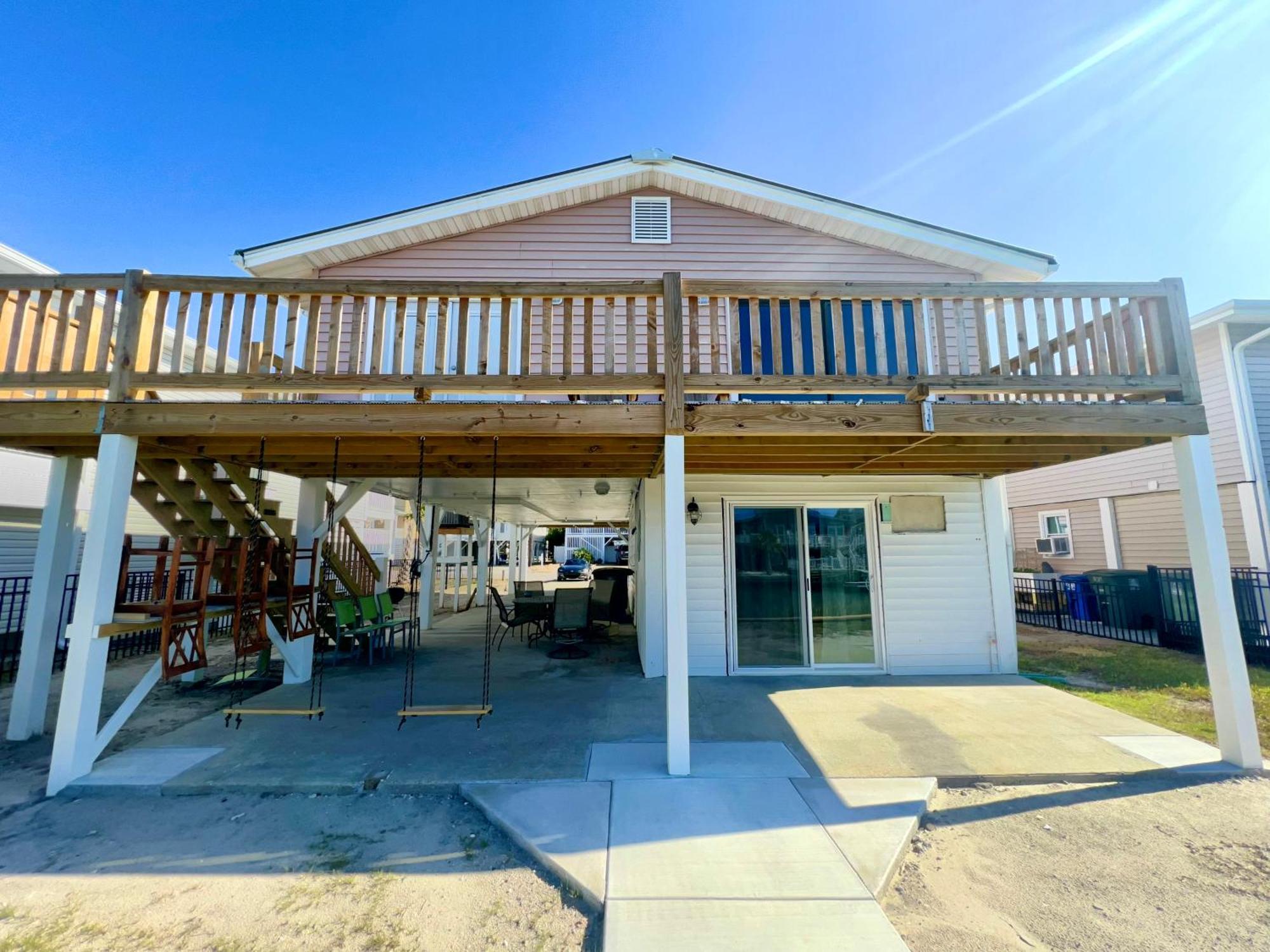 Holiday home Conched Out Myrtle Beach